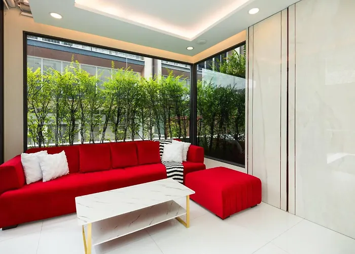 فيلة Modern Luxury Poolhaus With Lift بانكوك